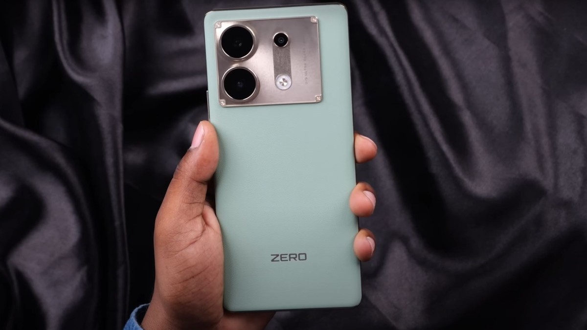 Infinix Zero 30 5G