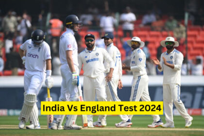 ind vs eng test