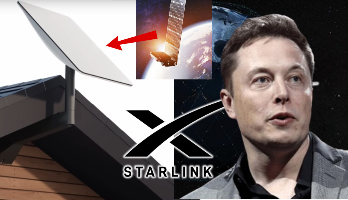 Starlink India