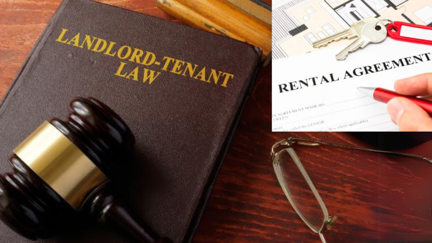 Tenant Rights In India