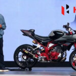 Hero Karizma CE