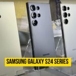 Samsung Galaxy S24 Series