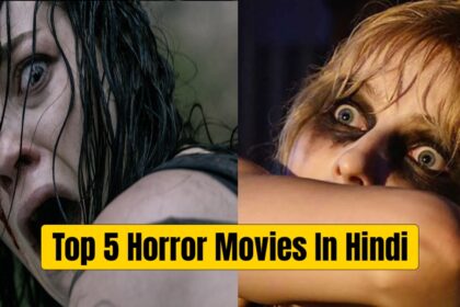Top 5 Horror Movies In Hindi