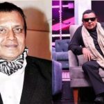 Mithun Chakraborty