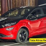 Tata Altroz Racer Edition