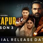 Mirzapur 3 Release Date