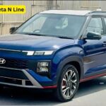 Hyundai Creta N Line