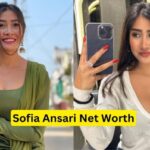 Sofia Ansari Income