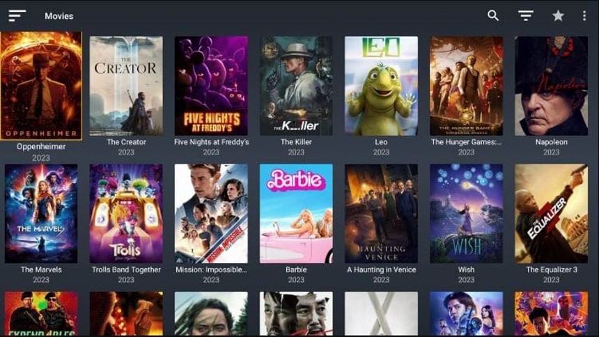 Top 5 Free Movie Apps for Android