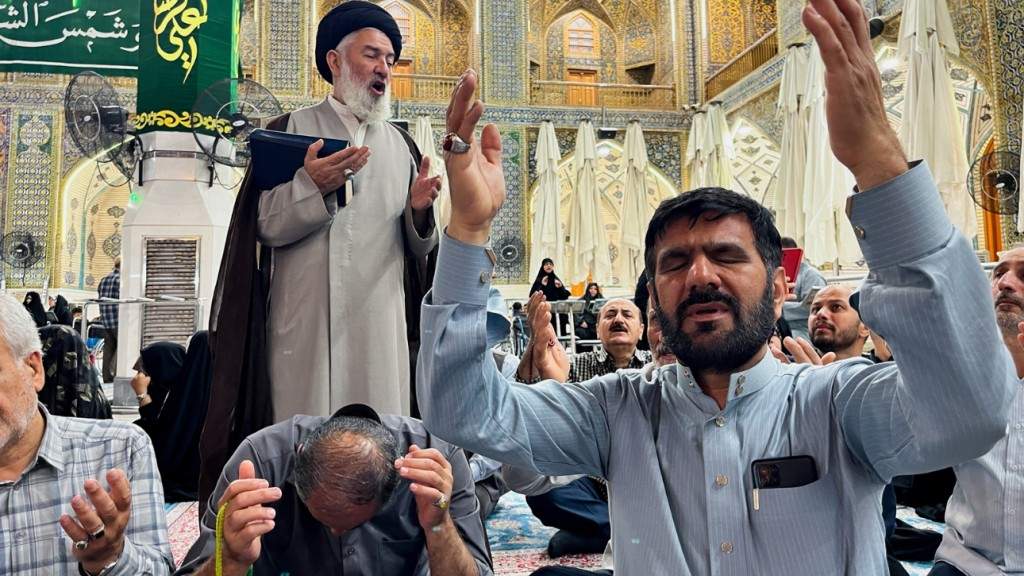 iranian president ebrahim raisi