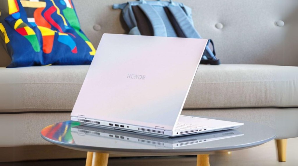 Honor MagicBook Pro 16