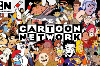 Cartoon Network News