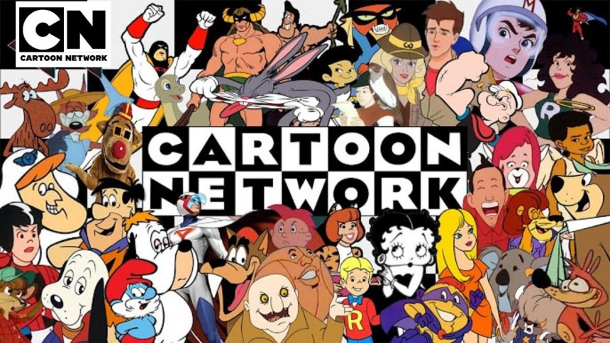 Cartoon Network News