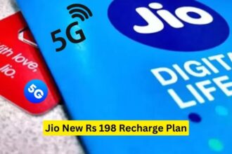 Jio New Plan 2024