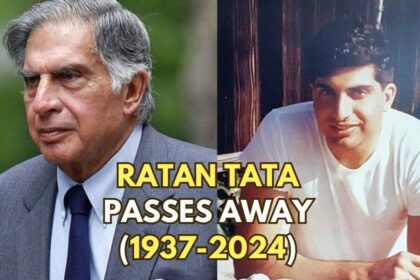 ratan tata news