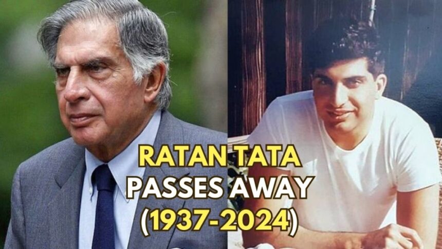 ratan tata news